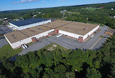Umphrey and Bodden of Kelleher & Sadowsky handle 225,629 s/f lease to KARL STORZ Endoscopy-America, Inc